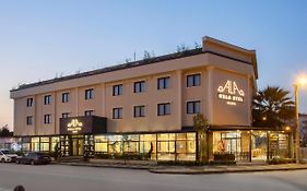 N'Ala Otel